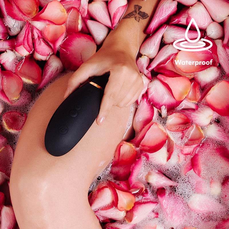 Womanizer Premium 2 Hút Âm Tinh Luxury[perplexity] 