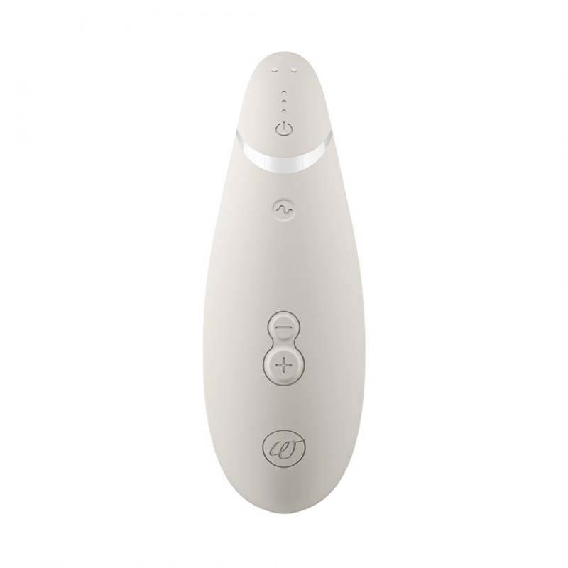 Womanizer Premium 2 Hút Âm Tinh Luxury[perplexity]​