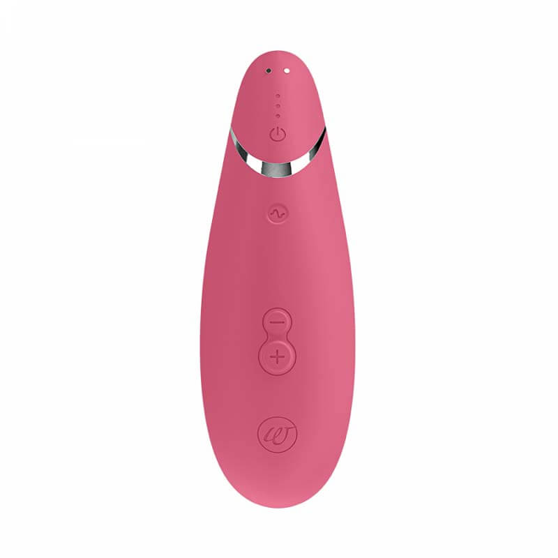 Womanizer Premium 2 Hút Âm Tinh Luxury Air Tech