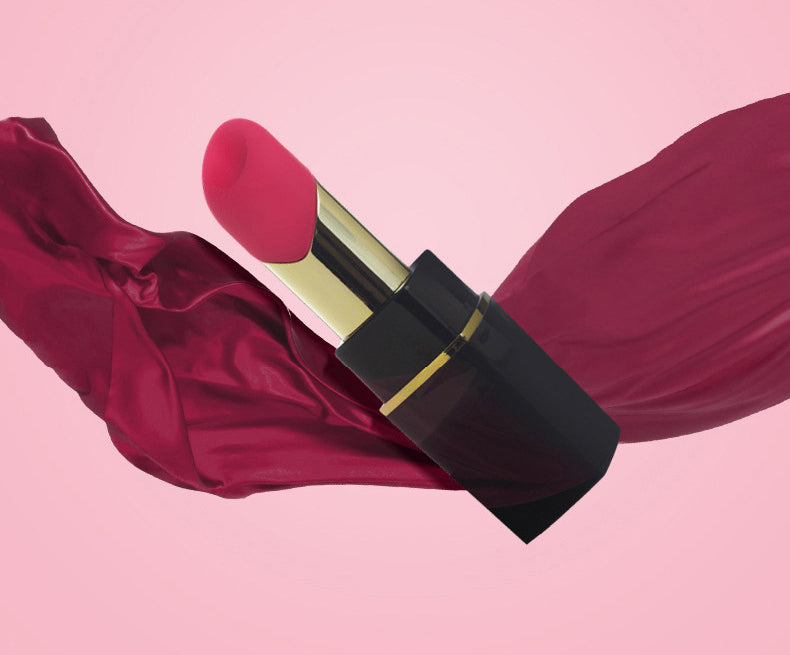 Womanizer 2Go Lipstick Rung Du Lịch Nhỏ Gọn Đỉnh Cao