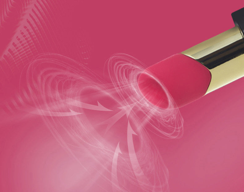 Womanizer 2Go Lipstick Rung Du Lịch Nhỏ Gọn Đỉnh Cao