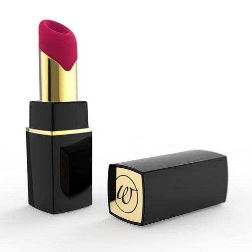 Womanizer 2Go Lipstick Rung Du Lịch Nhỏ Gọn Đỉnh Cao