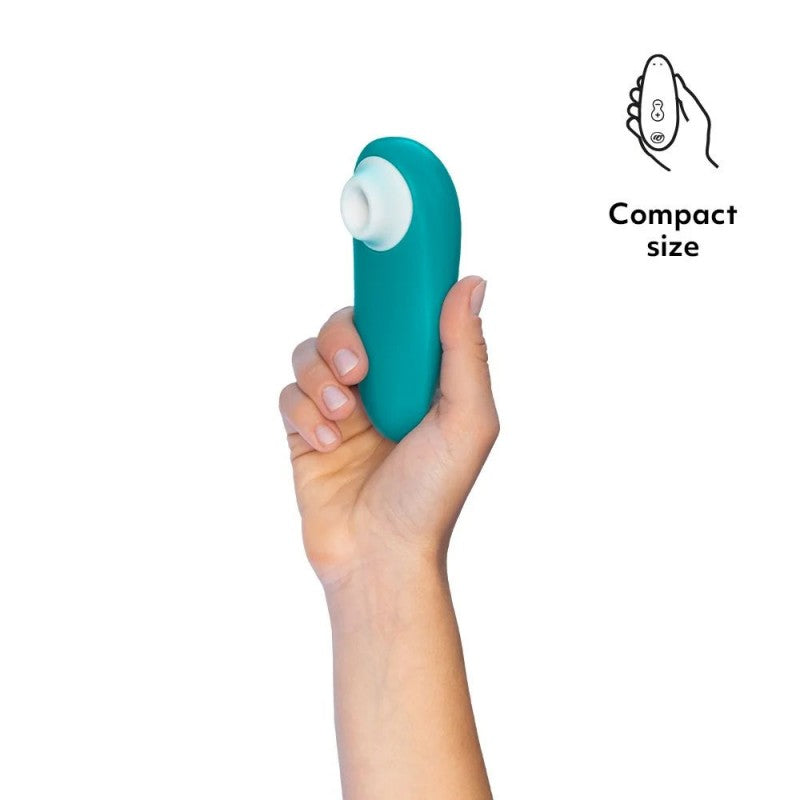 Womanizer Starlet 3 Hút Clit Không Chạm Đỉnh