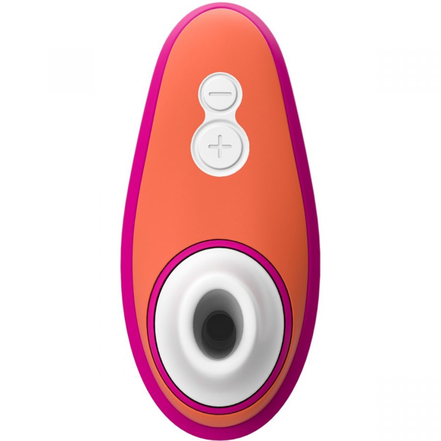 Womanizer Liberty Hút Clit Không Tiếp Xúc Đỉnh Cao