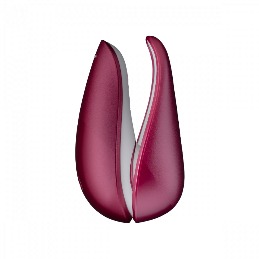 Womanizer Liberty Hút Clit Không Chạm Sóng Khoái
