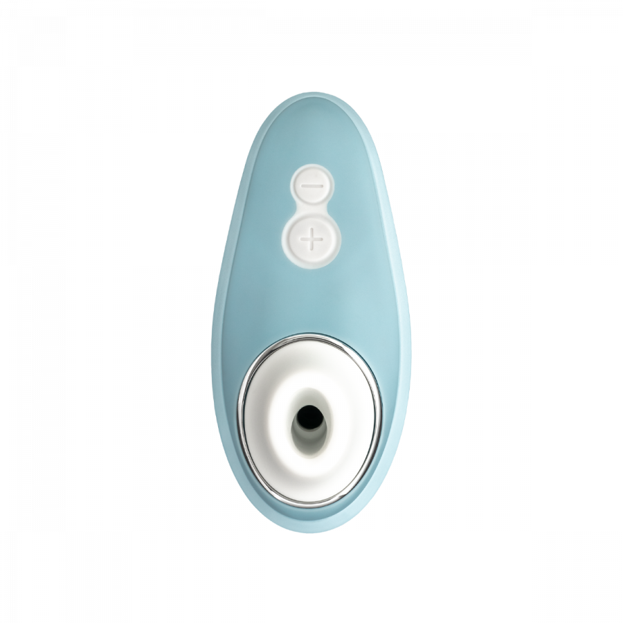 Womanizer Liberty Hút Clit Không Tiếp Xúc Đỉnh Cao