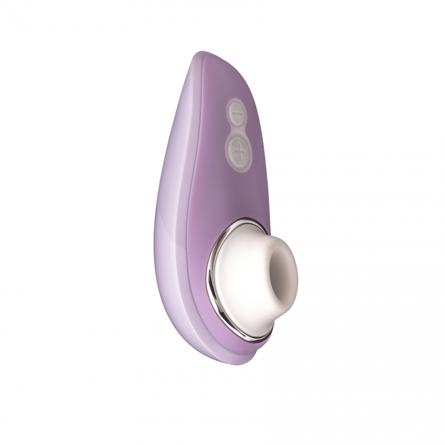 Womanizer Liberty Hút Clit Không Chạm Sóng Khoái