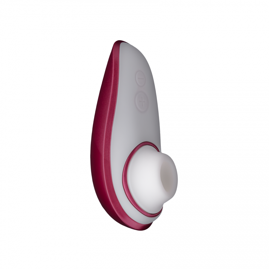 Womanizer Liberty Hút Clit Không Tiếp Xúc Đỉnh Cao