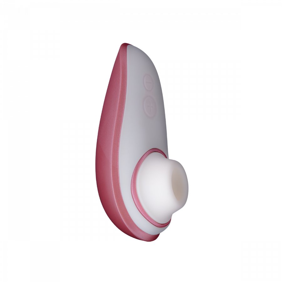 Womanizer Liberty Hút Clit Không Chạm Sóng Khoái