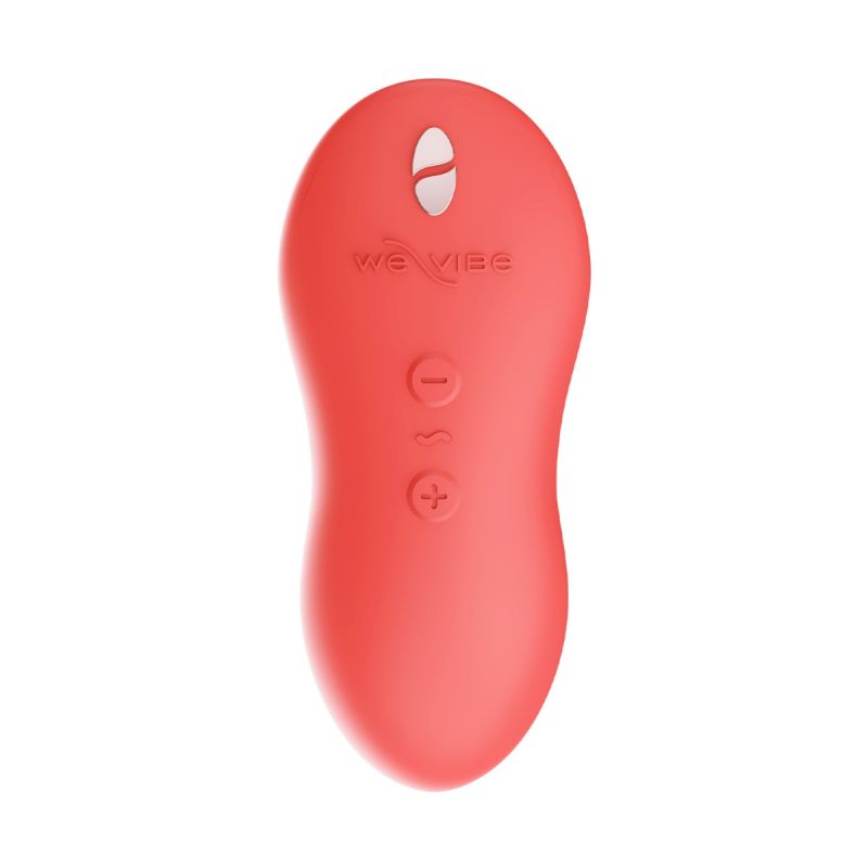 We-Vibe Touch X Mini Rung Mạnh Đa Năng Siêu Nhỏ
