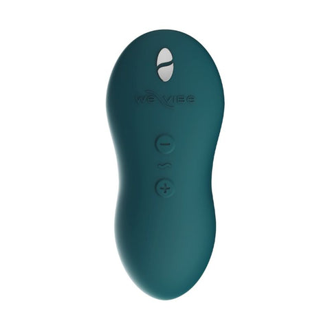 We-Vibe Touch X Mini Rung Mạnh Đa Năng Siêu Nhỏ