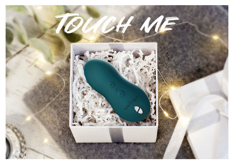 We-Vibe Touch X Mini Rung Mạnh Đa Năng Siêu Nhỏ