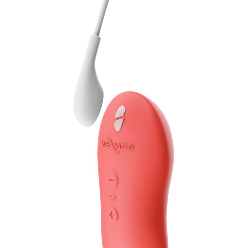 We-Vibe Touch X Mini Rung Mạnh Đa Năng Siêu Nhỏ