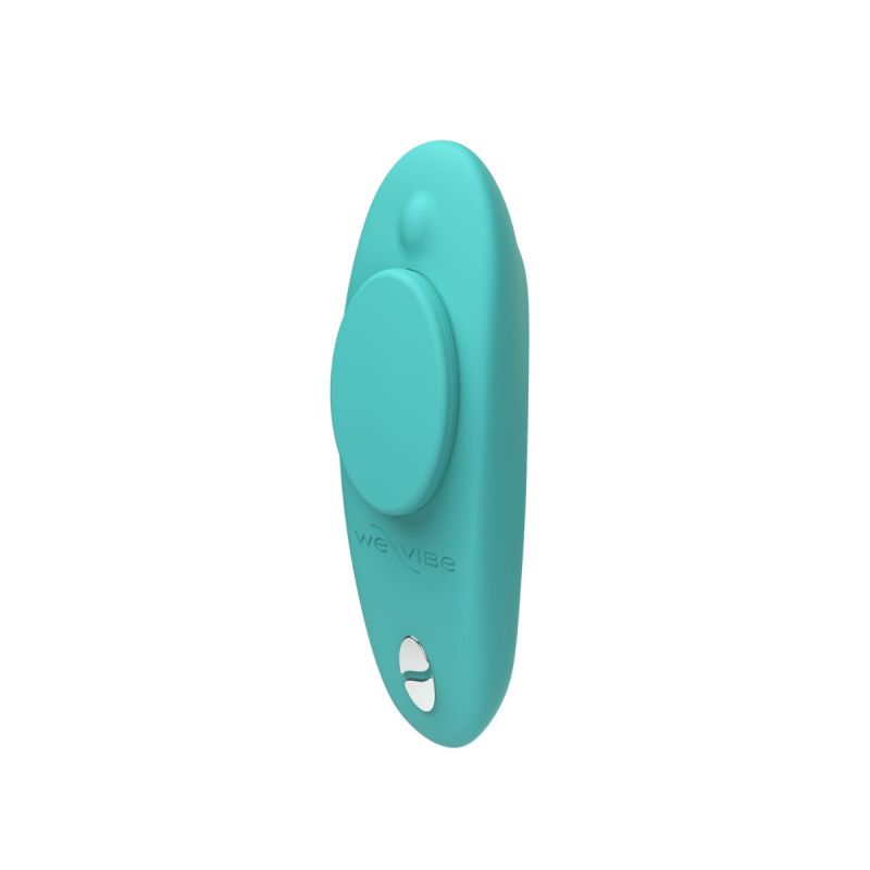 We-Vibe Moxie Panty Rung Đeo Bí Mật Siêu Ergonomic