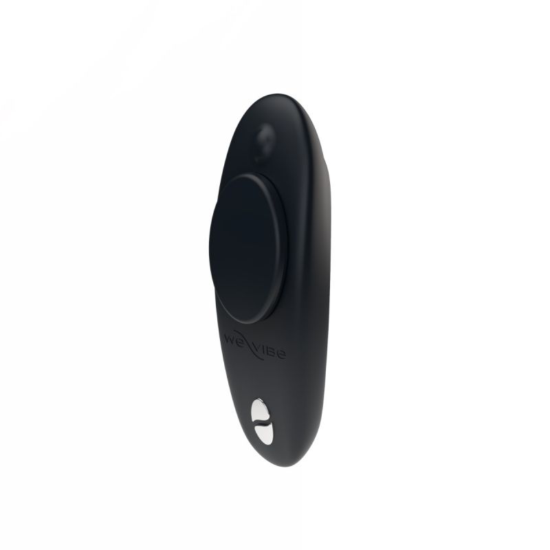Rung panty We-Vibe Moxie bí mật ergonomic sướng