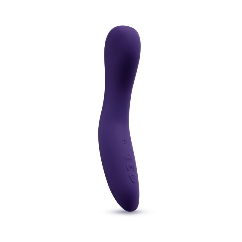 We-Vibe Rave G-spot Vibrator Xoáy Siêu Mạnh Đam Mê