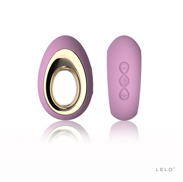 LELO Alia Massage Âm Đạo Sang Trọng Thỏa Mãn