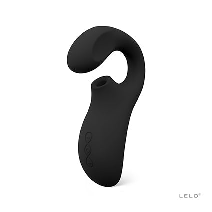 LELO Enigma rung hút đôi cực khoái clitoris bùng nổ