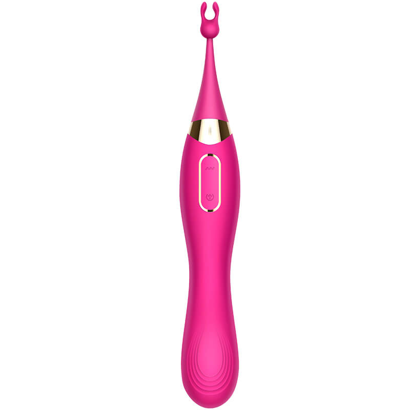 Erocome Swordfish 2 Đầu Rung G C-Spot Đa Kích Thích 