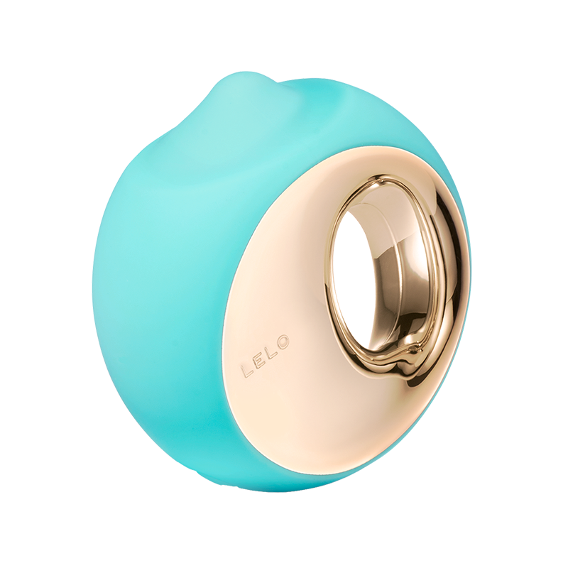 LELO ORA 3 Lưỡi Rung Clit Thực Tế Xoáy Tròn