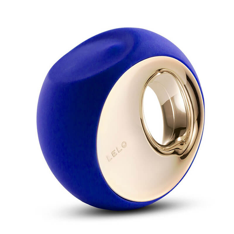 LELO ORA 3 Lưỡi Rung Clit Thực Tế Xoáy Tròn