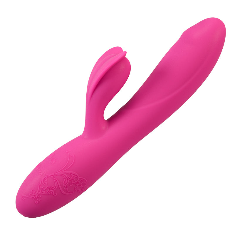 Luvnfun Butterfly Rung Pulse Cực Sướng Đỉnh Cao