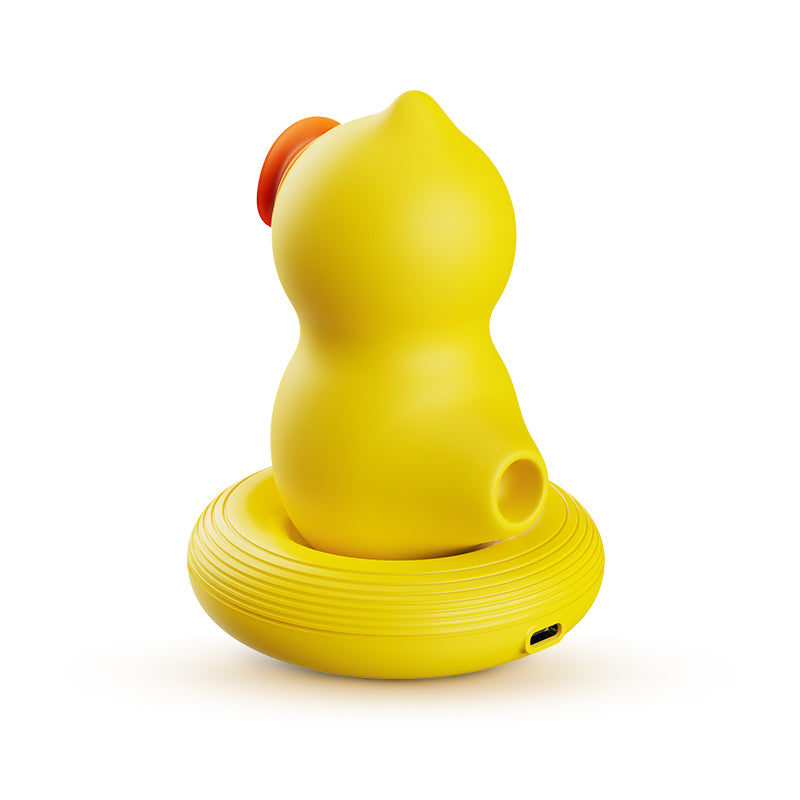 Dibe Tongue Duck King Rung Lưỡi Vịt Cao Cấp Phụ Nữ Sướng