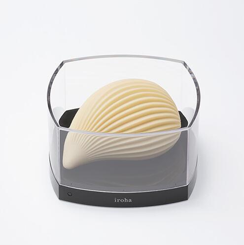 TENGA Iroha+ Jump Egg Kích Thích Âm Hạch Mạnh