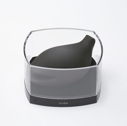 TENGA Iroha Jump Egg Âm Hạch Rung Mạnh Mẽ Đê Mê