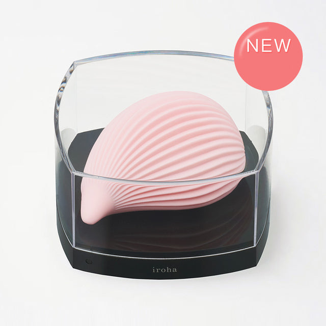 TENGA Iroha+ Jump Egg Kích Thích Âm Hạch Mạnh