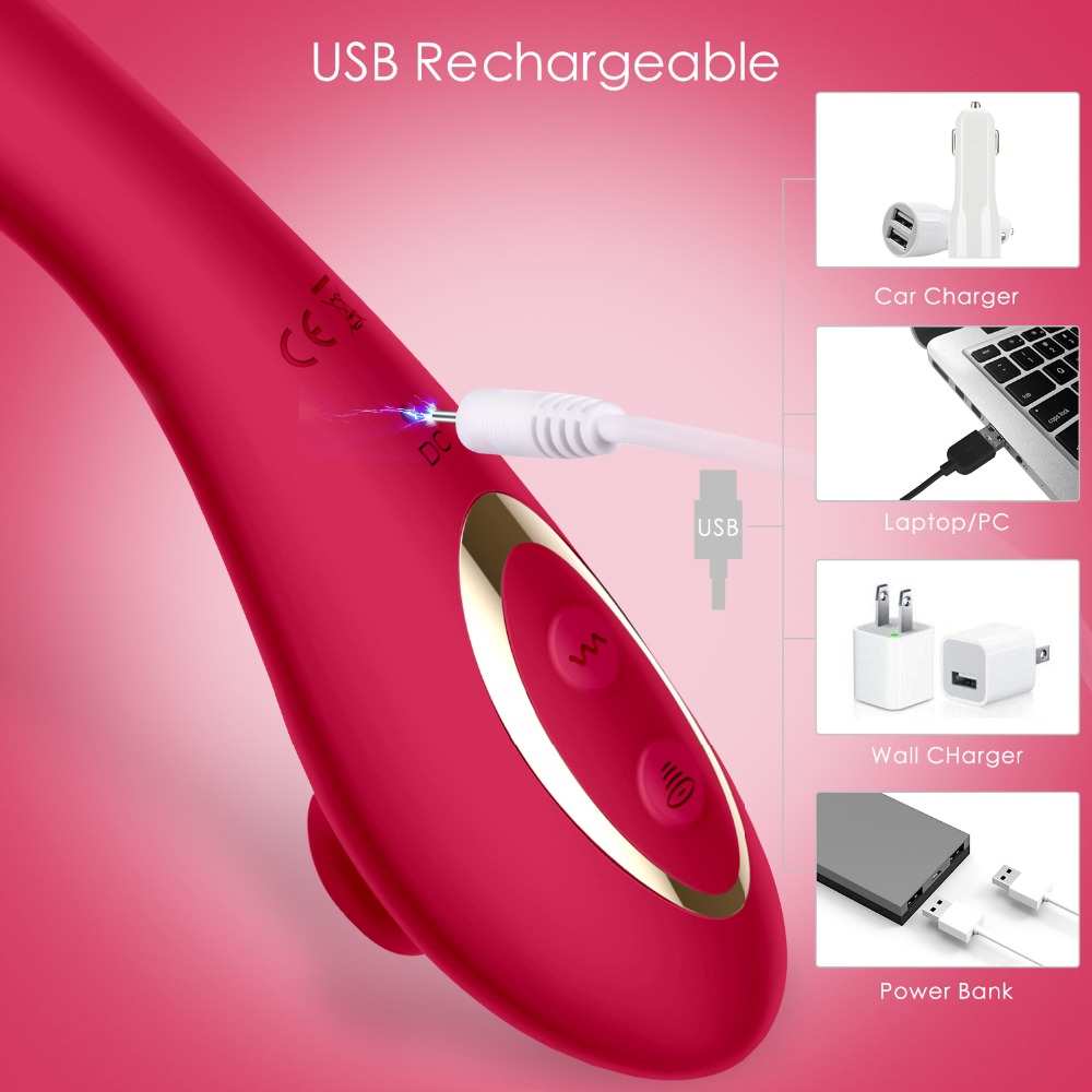 EROcome Andromeda Hút Liếm 10+12 Mode Cực Khoái
