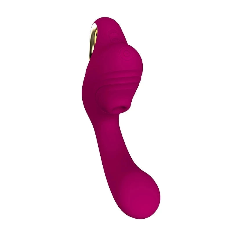 Leten Wet Hút Mút Nóng G-Spot Siêu Thực
