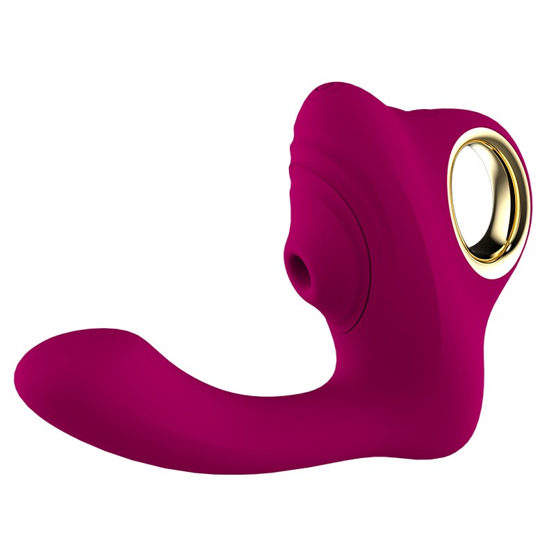 Leten Wet Hút Mút Nóng G-Spot Siêu Thực