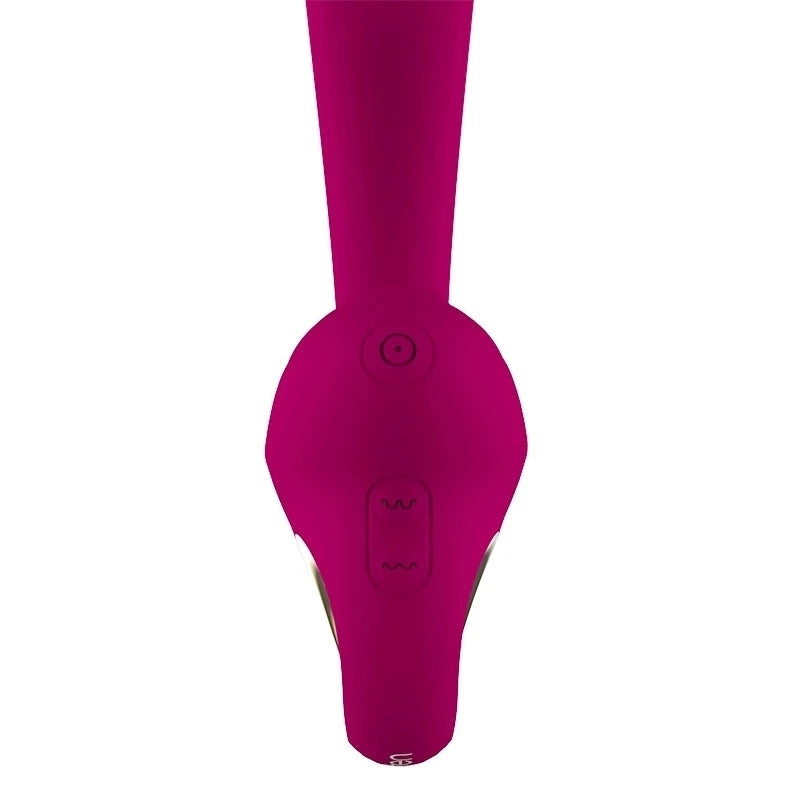 Leten Wet Hút Mút Nóng G-Spot Siêu Thực