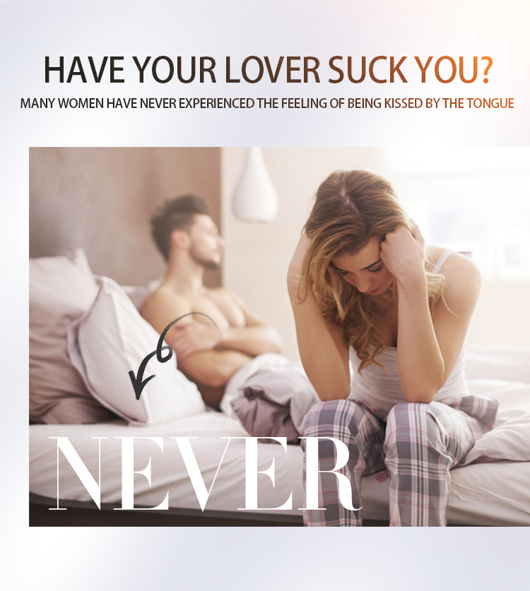 Leten Sucker Tongue Kiss Mút Lưỡi Yêu Đương