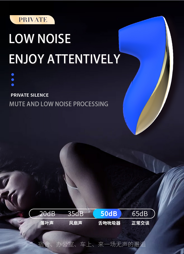 Leten Sucker Tongue Kiss Mút Lưỡi Yêu Đương