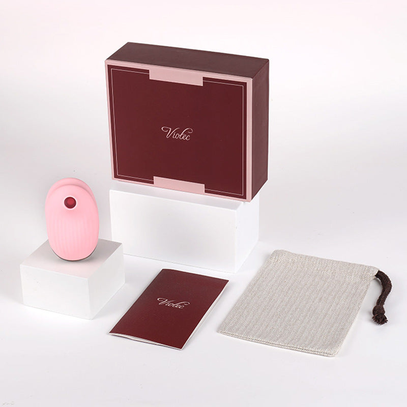 Viotec Doodle Goose Hút Xoáy Clit Nhanh Sướng Đột Phá