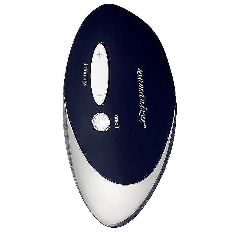 Womanizer Pro W500 Hút Mút Âm Vật Đỉnh Cao Glamour