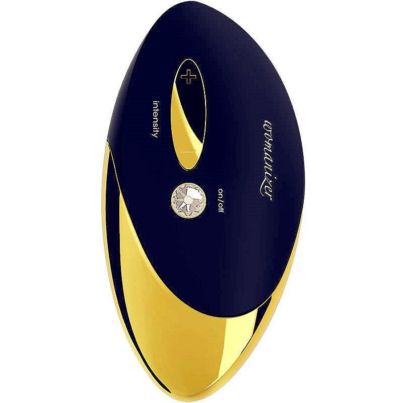 Womanizer Pro W500 Hút Âm Vật Glamour Đỉnh