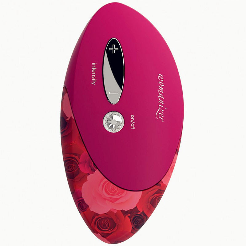 Womanizer Pro W500 Hút Âm Vật Glamour Đỉnh