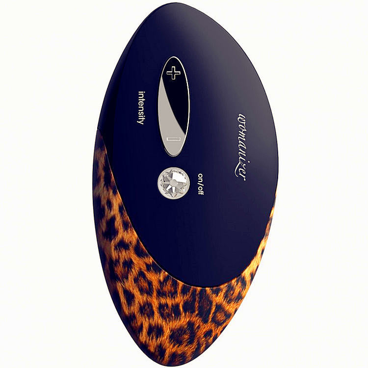 Womanizer Pro W500 Hút Mút Âm Vật Đỉnh Cao Glamour