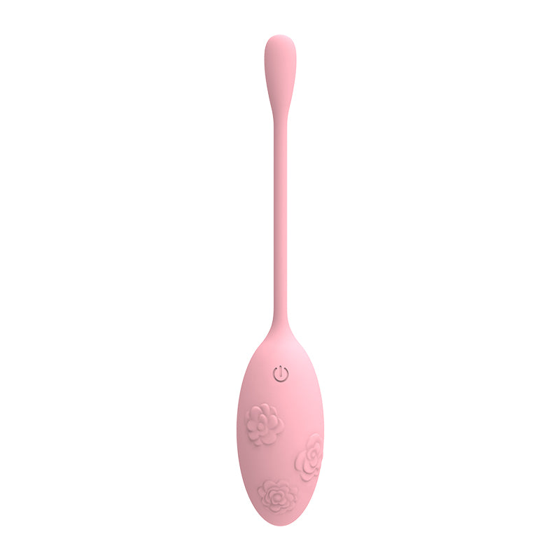 Wowyes LUX-004 Trứng Rung Remote Bí Mật Sướng Rên