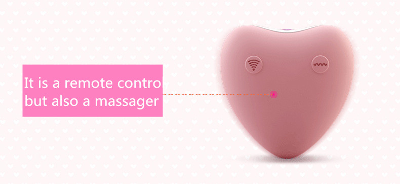 Thỏ Rung Wowyes LUX-001 Trứng Đeo Ẩn Hình Vui Nhộn Đỉnh Cao