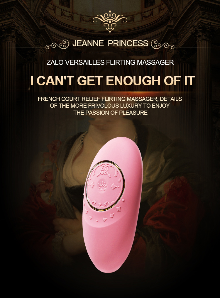 ZALO Jeanne Trứng Rung App Thầm Lặng Siêu Mạnh