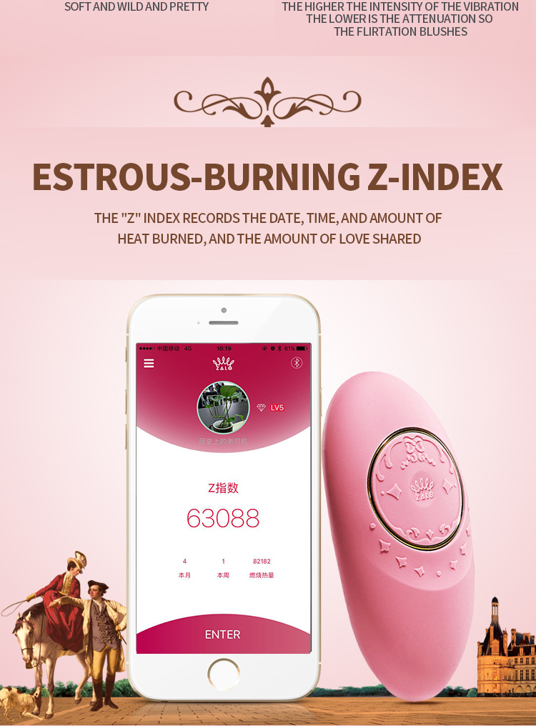 ZALO Jeanne Trứng Rung App Thầm Lặng Siêu Mạnh