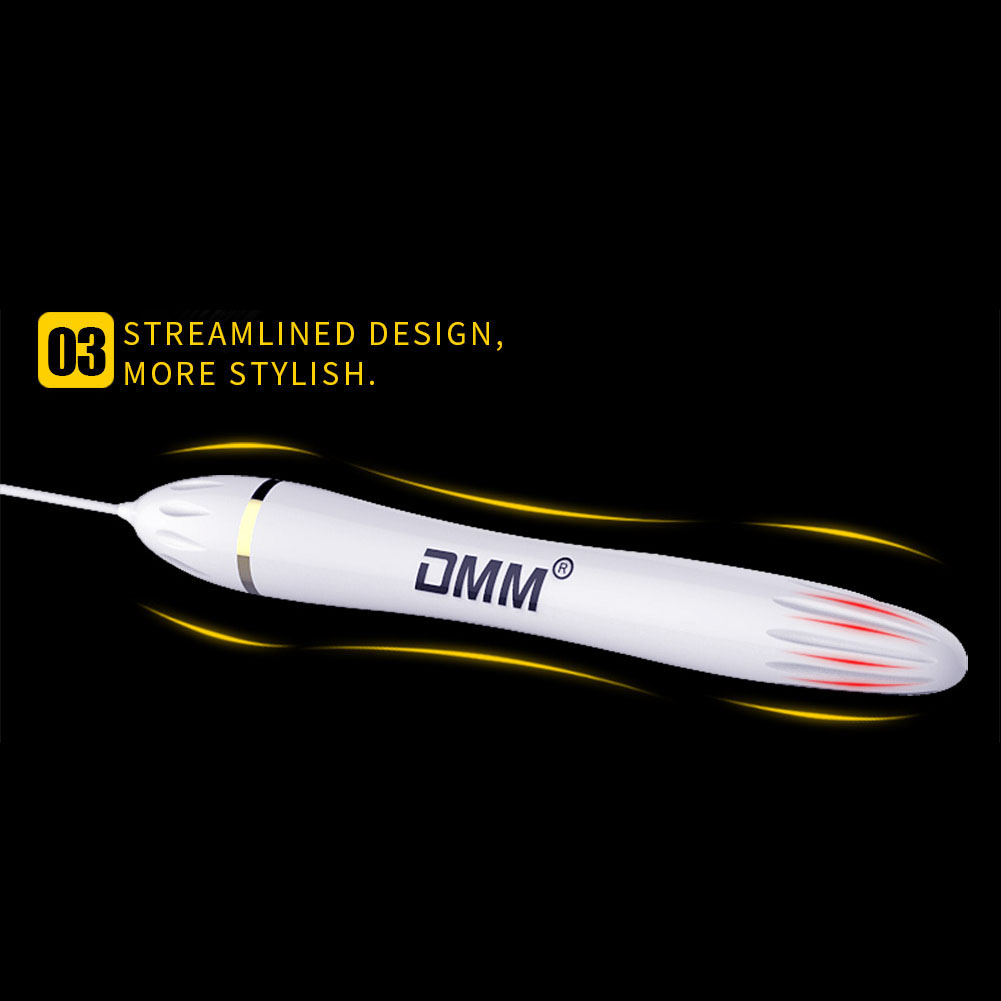 Que Rung USB DMM Sưởi Ấm Nóng Siêu Dễ Dùng