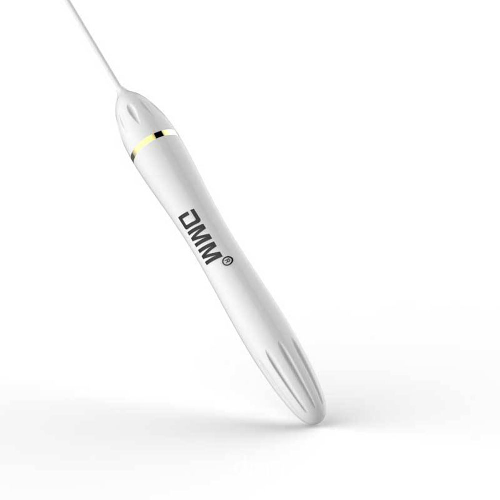 Que Rung USB DMM Sưởi Ấm Nóng Siêu Dễ Dùng