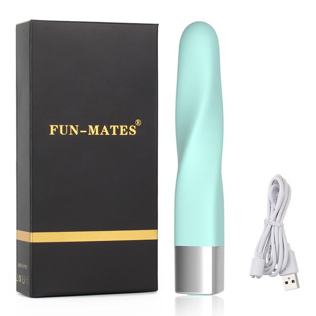 LEVETT Mini Bullet G-Spot Rung Nhỏ Khoái Cảm