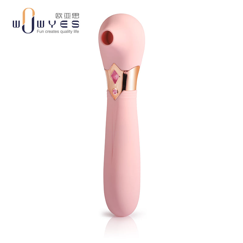 Wowyes OYE-032 Mút G-Spot Đa Tần Phê