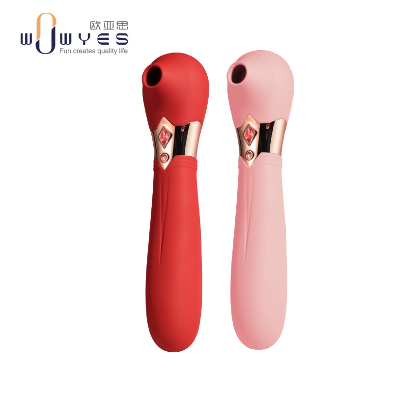Wowyes OYE-032 Mút G-Spot Đa Tần Phê